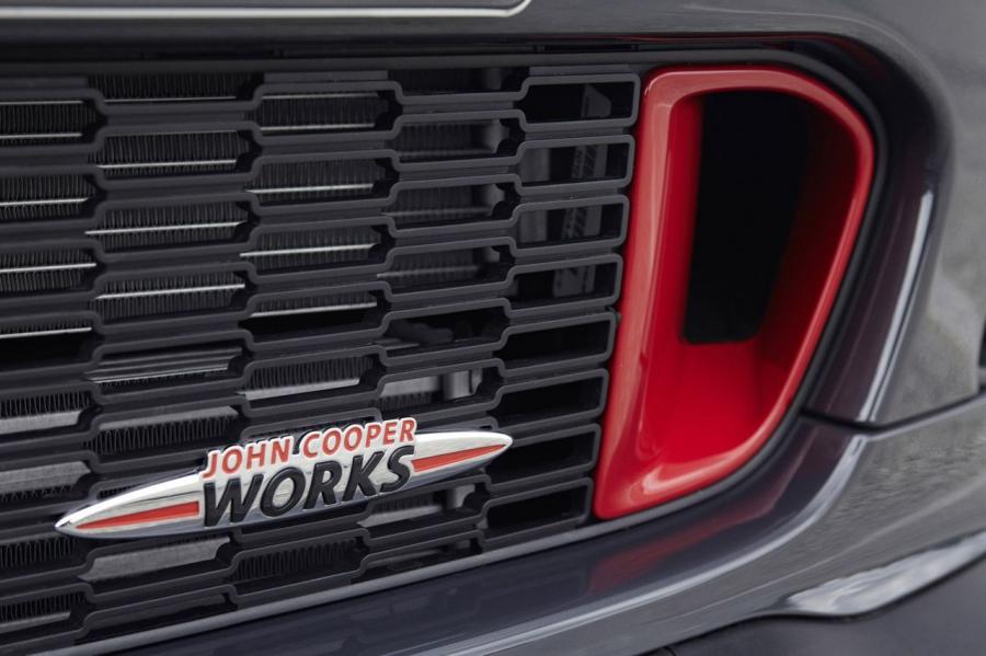  Mini Cooper GP JCW 2013 года  (фото 28 из 82)
